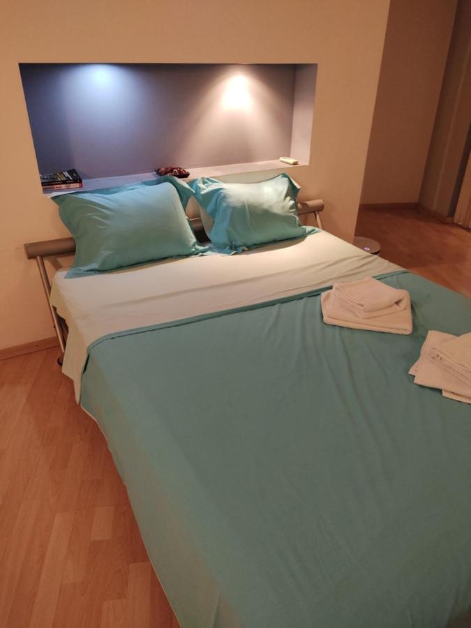 Ariana Apartment By EasyBukares Bagian luar foto