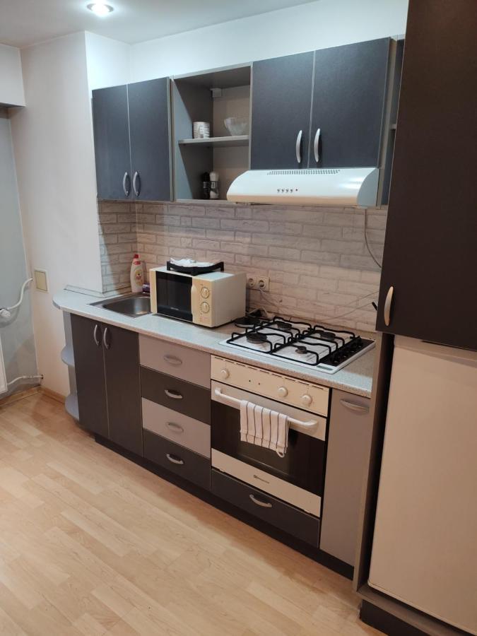 Ariana Apartment By EasyBukares Bagian luar foto