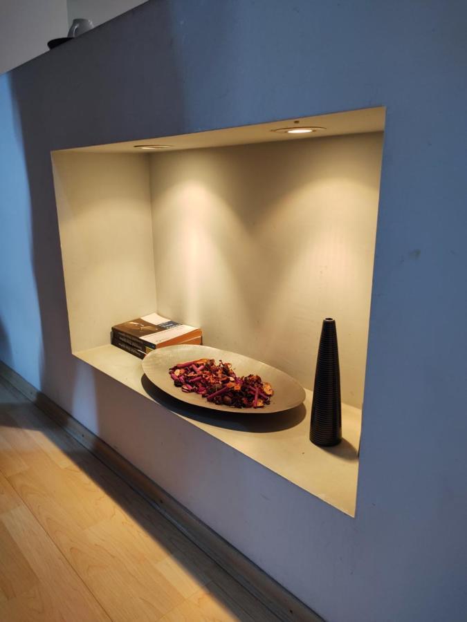 Ariana Apartment By EasyBukares Bagian luar foto